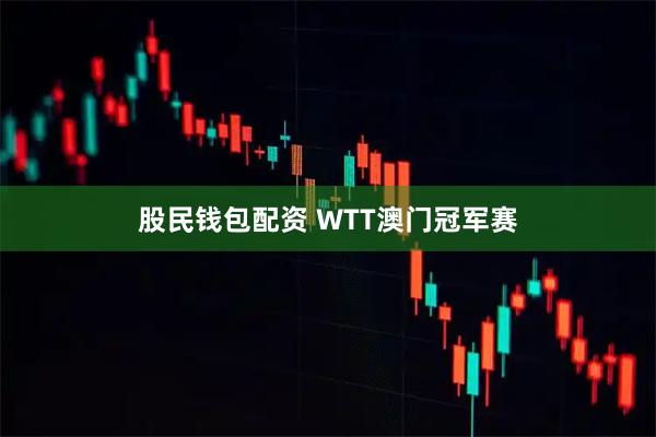 股民钱包配资 WTT澳门冠军赛